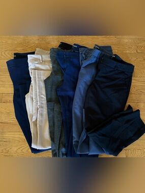 Express Columnist Women Dress pants